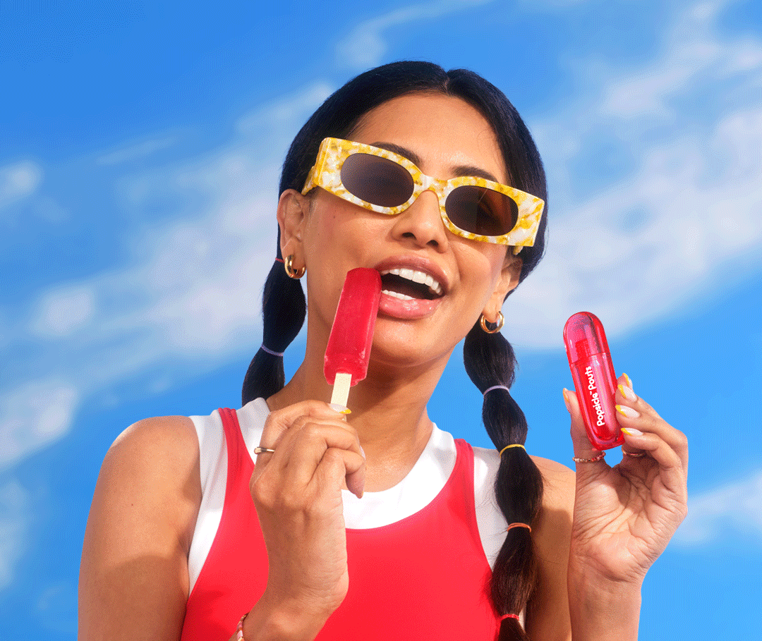 Popsicle Pouts