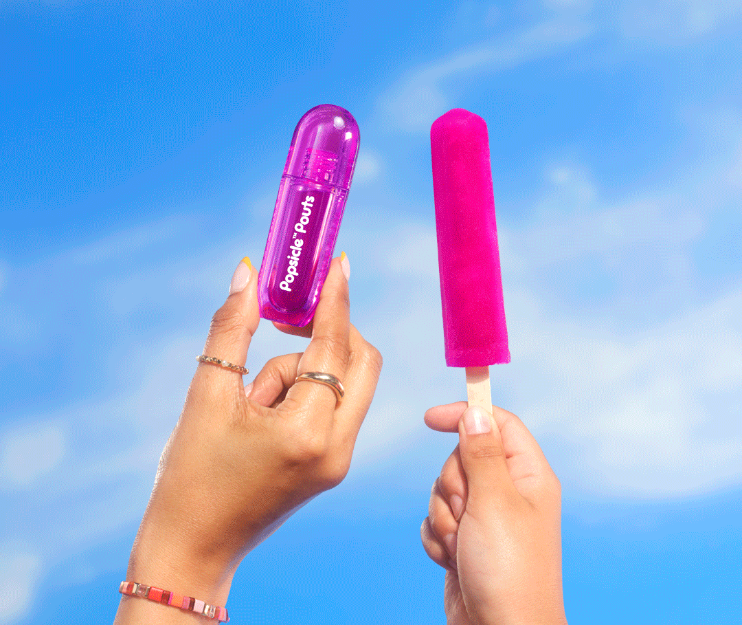 Popsicle Pouts