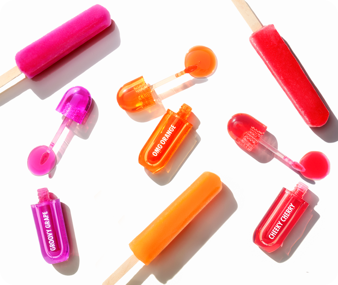 Popsicle Pouts