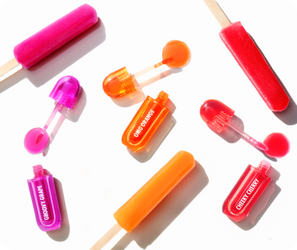 Popsicle Pouts
